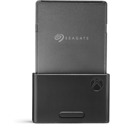 Накопичувач SSD 4TB Storage Expansion Card for Xbox Series X | S Seagate (STJR4000400) Вінниця - фото 1
