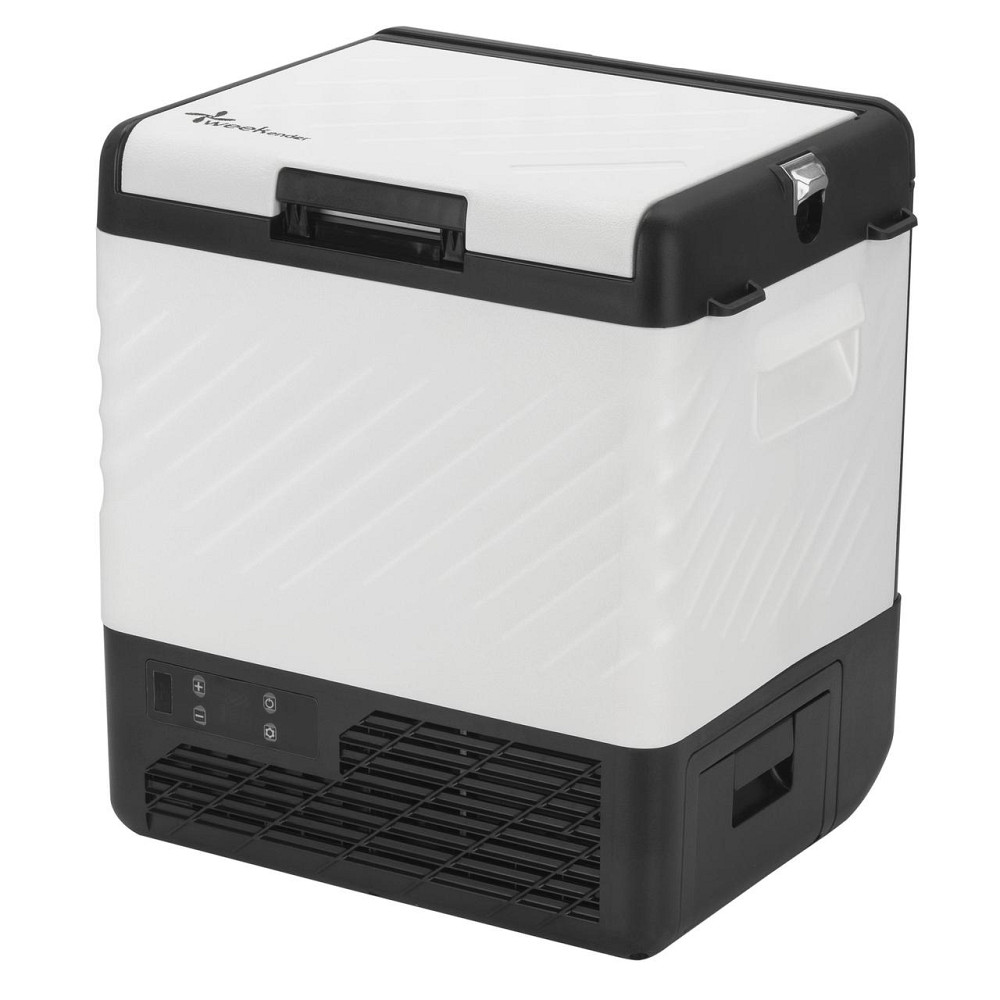 Холодильник-компрессорный Weekender P22 Черкассы - изображение 1