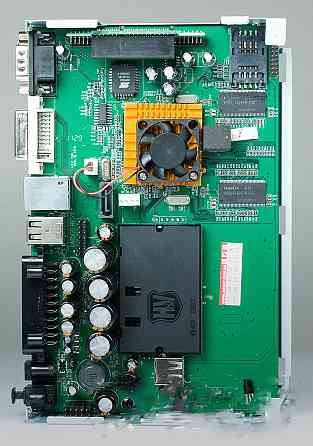 Материнская плата к Dreambox DM800HD Винница