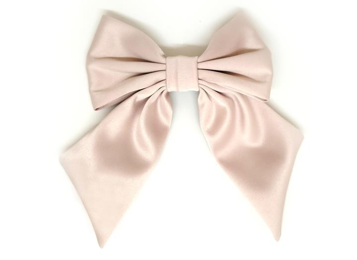 Шпилька для волосся бежева Бант Київ - фото 1