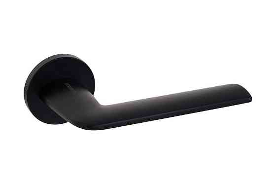 Ручки Gavroche ACTINIUM Black чорний Київ