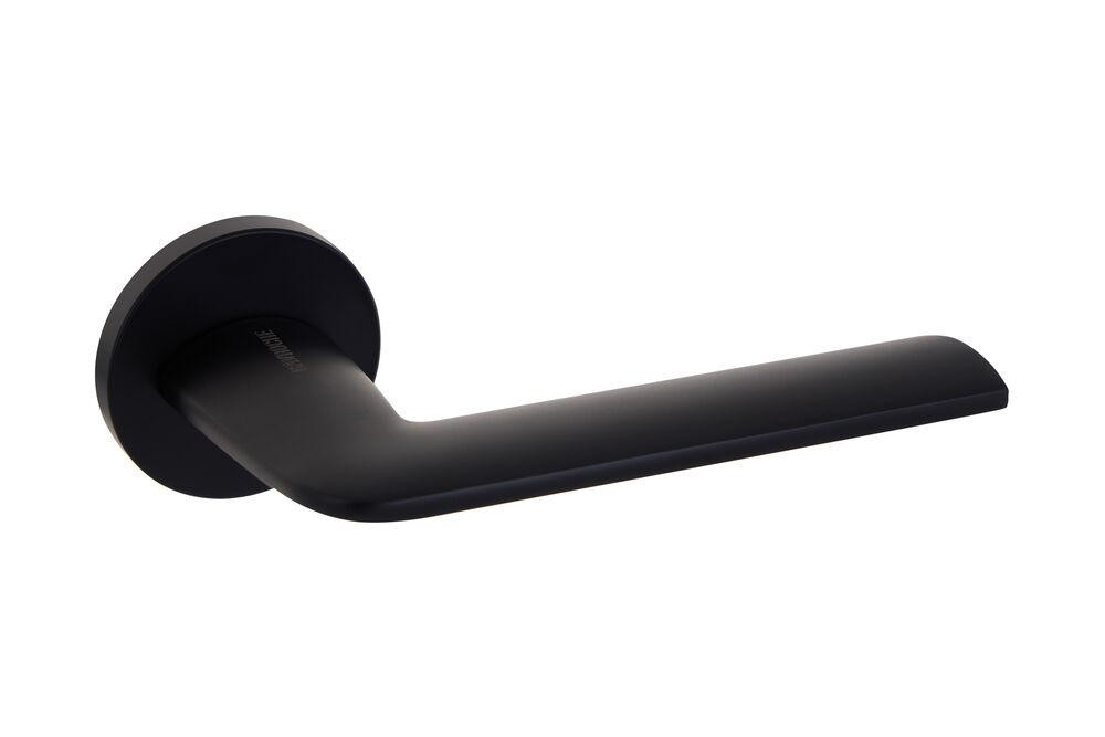 Ручки Gavroche ACTINIUM Black чорний Київ - фото 1