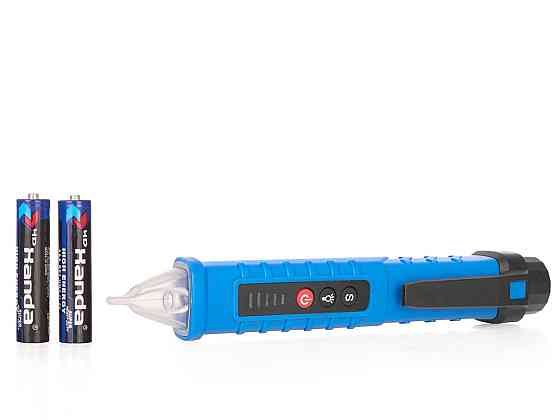 Індикатор напруги "GeKo" безконтактний 12-1000V Стрый