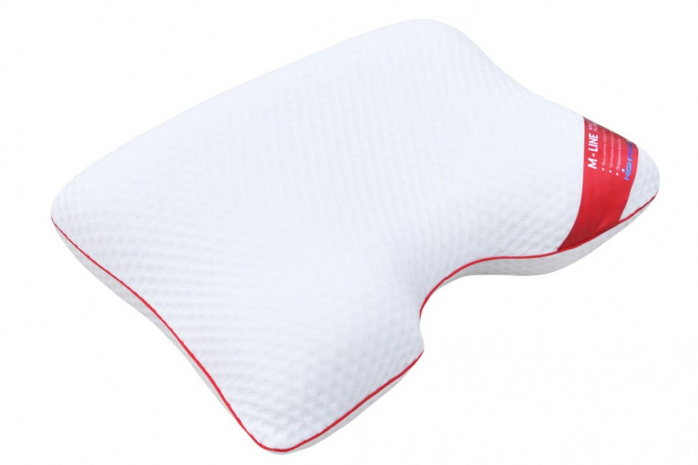 Ортопедична подушка Noble Cloud (Нобл Клaуд)  ТМ Highfoam Харків - фото 1