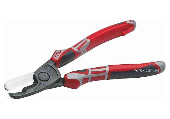 Кабелерізи NWS для кабелю : Ø≤ 25 мм, L= 210 мм. Al/Cu. Одесса