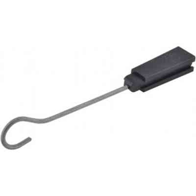 Кріплення Клин зажим натяжний анкерний для FTTH, ADSS кабелів Н15 (Н15) Вінниця