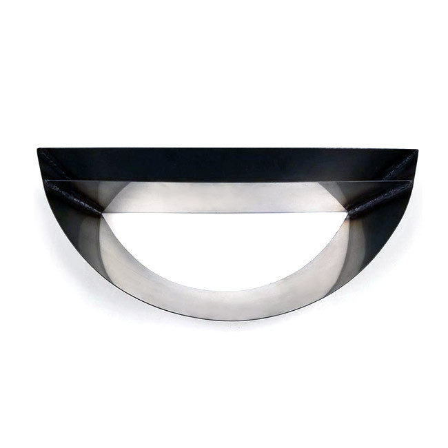 Кошик для копчення Slow and Sear Original SnS для грилів 57 см (SNS-ONE) Код: 009471 Рівне - фото 2