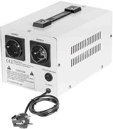 Стабілізатор напруги 1000VA. Харків