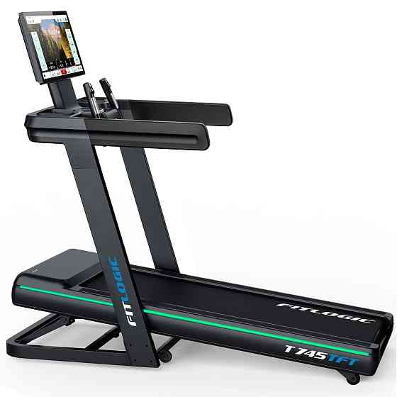 Беговая дорожка FitLogic T745 TFT Киев
