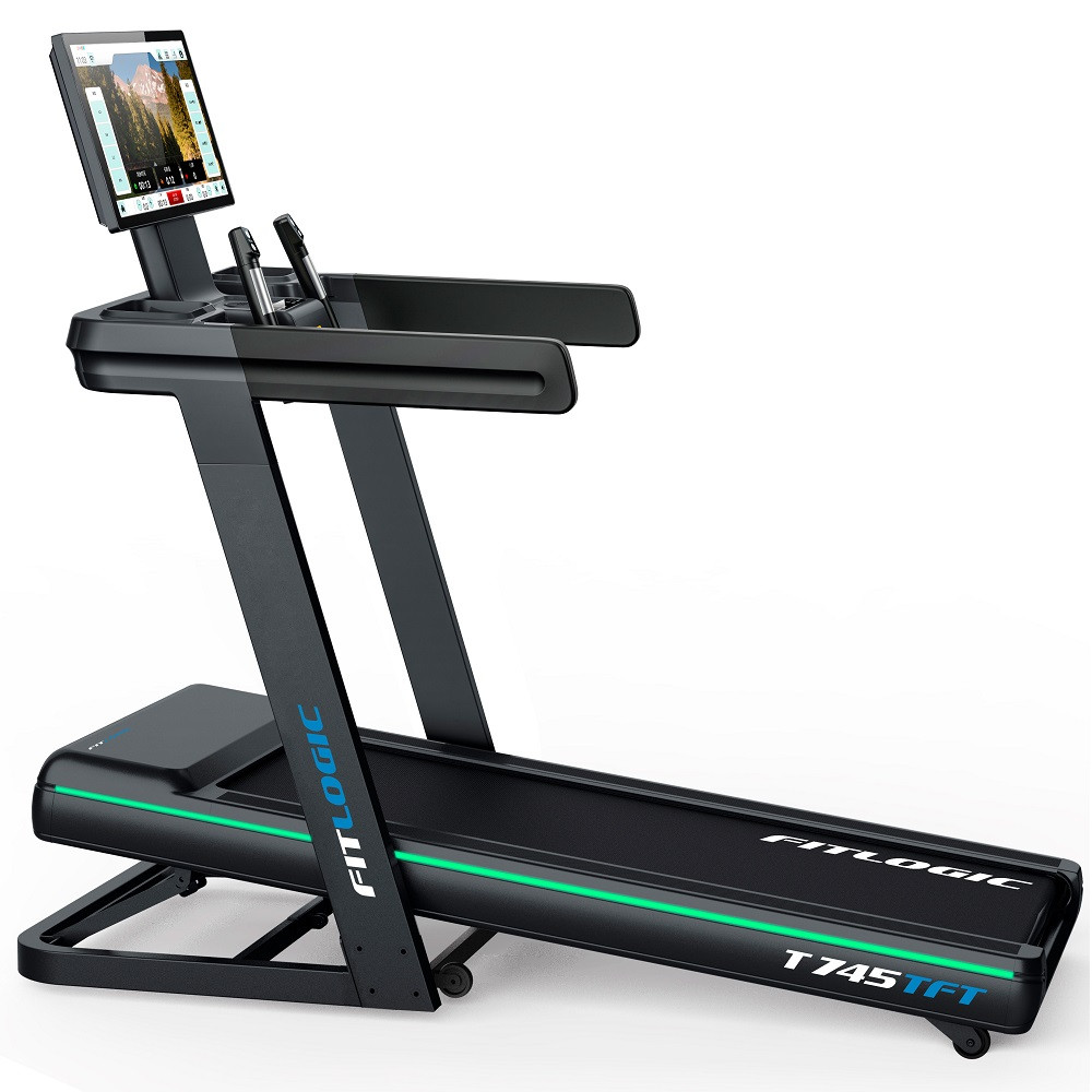 Беговая дорожка FitLogic T745 TFT Киев - изображение 1
