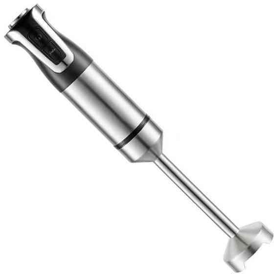 Кухонный блендер с насадками 7в1, 20 скоростей, 1500Вт, ZP-797 / Комбайн блендер / Многофункциональный блендер Киев