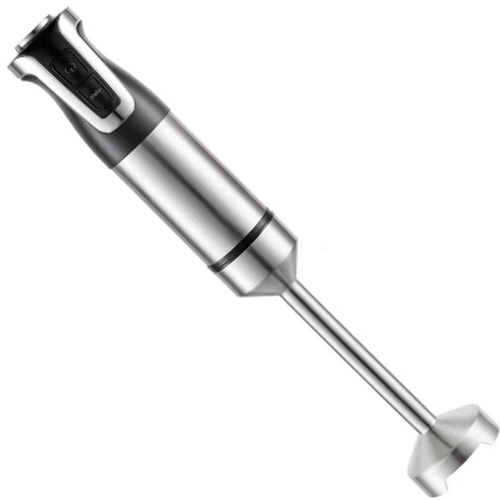 Кухонный блендер с насадками 7в1, 20 скоростей, 1500Вт, ZP-797 / Комбайн блендер / Многофункциональный блендер Киев - изображение 3