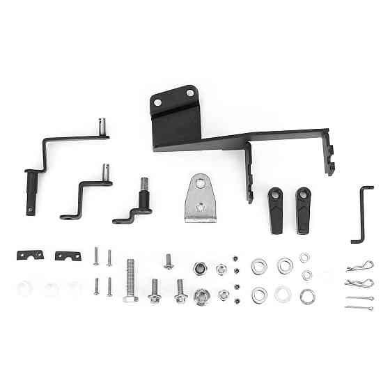 Комплект для встановлення ДК на Yamaha/Parsun 2т 15 л.с. 63V-48501-00 Київ