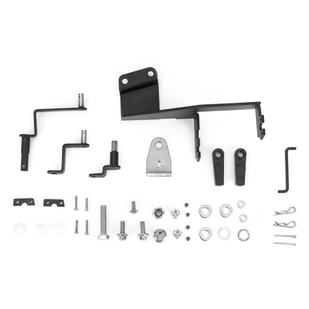 Комплект для встановлення ДК на Yamaha/Parsun 2т 15 л.с. 63V-48501-00 Черкаси - фото 1