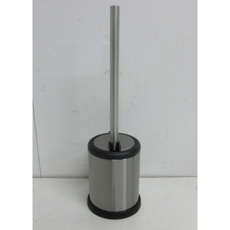 Напольный ершик для унитаза Mixxus Topper-TB0201 SS Color нержавеющая сталь MI7093 Харьков - изображение 13