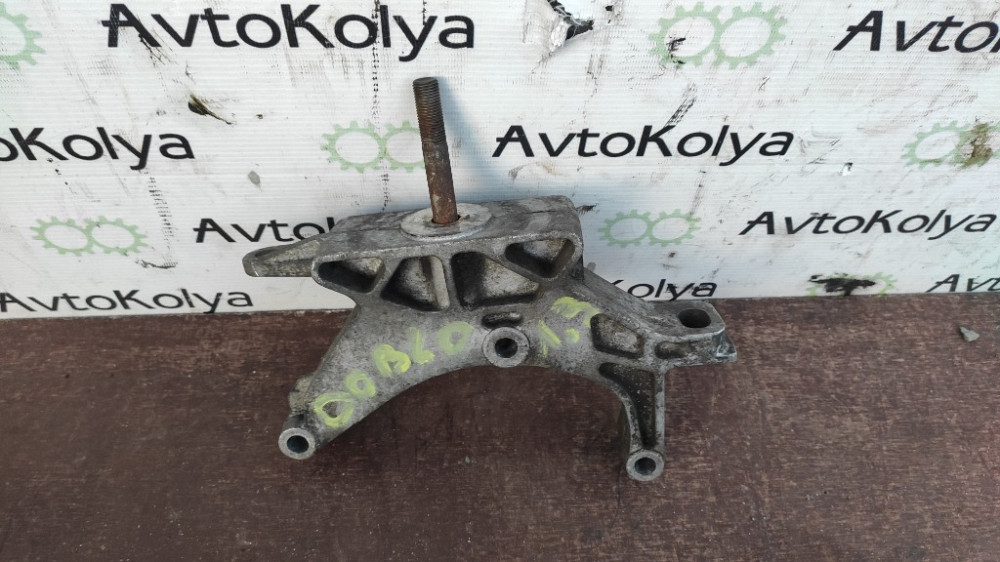 Кронштейн кріплення КПП Fiat Doblo 1.3 / 1.6 / 2.0 Mjtd 2010-2015 (51744319) Ковель - изображение 4