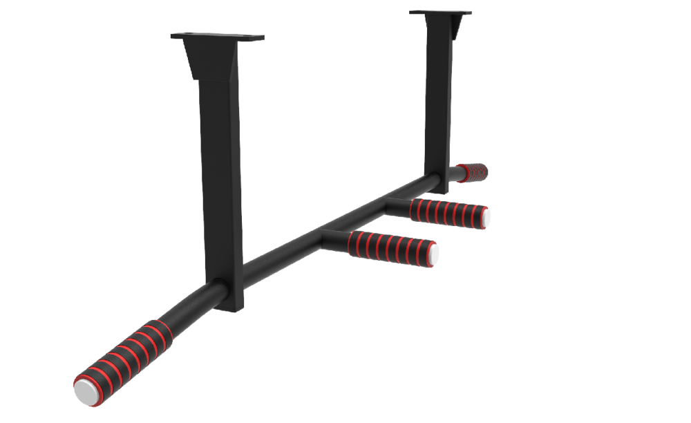 Турнік стельовий (92 см, до 150 кг) А Харків - фото 2
