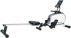 Гребной тренажер Wioślarz Magnetyczny 184 x 50 x 81 cm SPARTAN Киев
