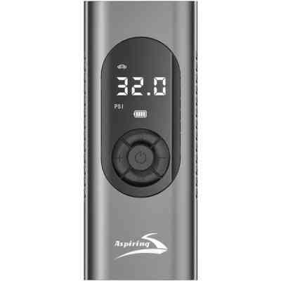 Автомобильный компрессор Aspiring Storm 2 Винница