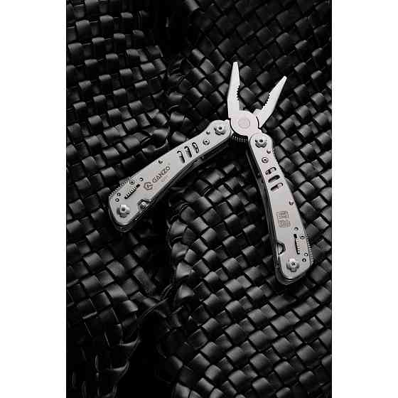 Мультитул Multi Tool Ganzo G301 Київ