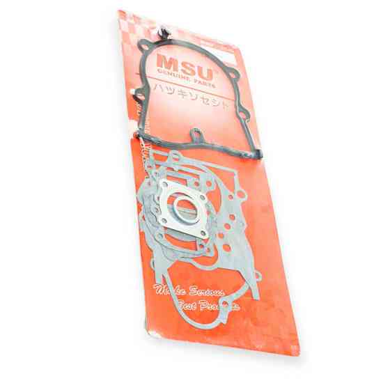 Комплект двигателя HONDA DIO-50 прокладок Мукачево