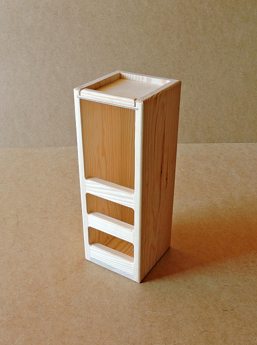 Подарочная коробка 