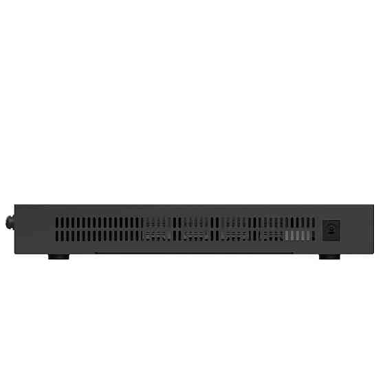 Маршрутизатор Ruijie Reyee RG-EG310GH-PE Black Харьков