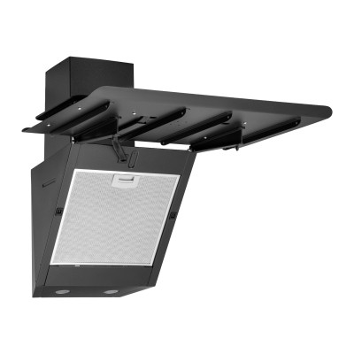 Витяжка кухонна Ardesto HL-F1300BLG Вінниця - фото 10