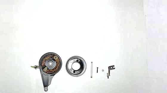 Стрічкове гальмо велосипеда (барабан) (Ø70 Х-1 мм) Мукачево