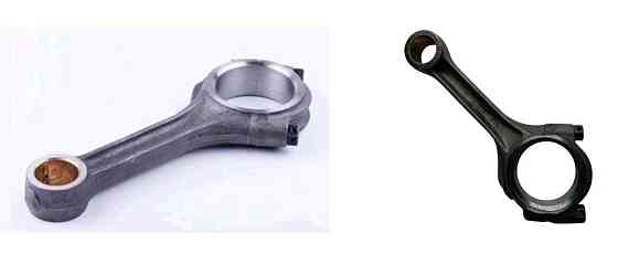 Шатун мотоблок /ZH1100 (15Hp) Мукачево