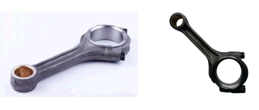 Шатун мотоблок /ZH1100 (15Hp) Мукачево - изображение 1