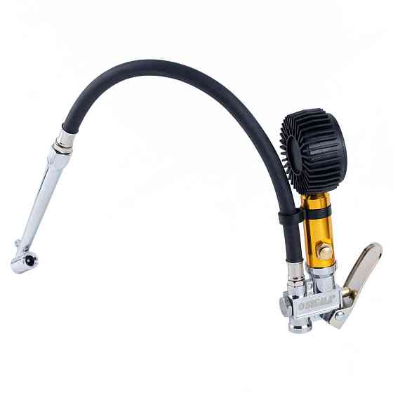 Sigma Пневмопистолет для подкачки (удлин. наконечник) SIGMA (6832031) Коломыя