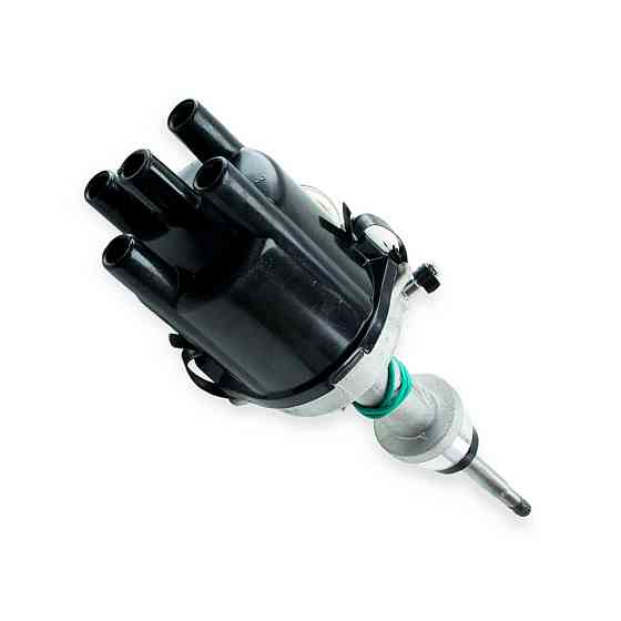 Трамблер 2102, 2104, 2105 (1.2 1.3) контактний (короткий вал) 2101, Мукачево