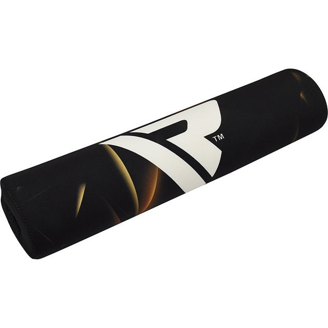 Пом'якшувальна накладка на гриф RDX B2 Gym Bar Pad Sublimation White Каменское - изображение 5