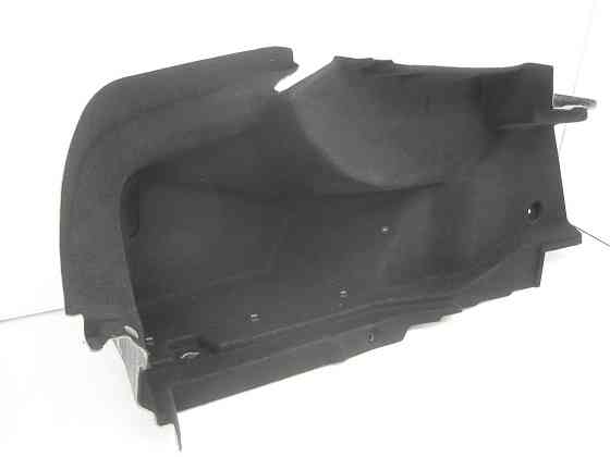 Mercedes-Benz  A2136906200 9F08 Обшивка багажника ліва E-Class W213 Одесса