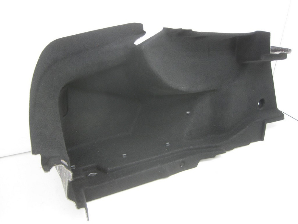 Mercedes-Benz  A2136906200 9F08 Обшивка багажника ліва E-Class W213 Одесса - изображение 2