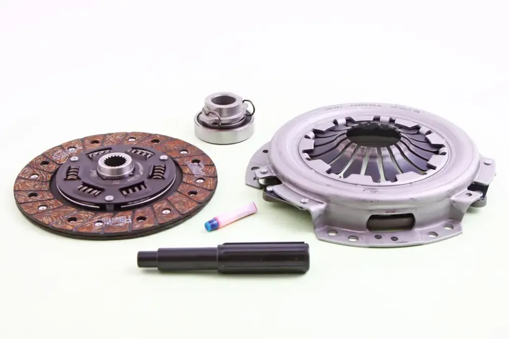 Корзина+диск+выжимной 2121 Finwhale Винница - изображение 1