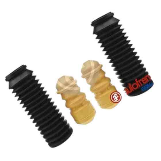 Пильник Комплект BMW 3 (E36-E46) задній. з відб. 90- стійки Мукачево