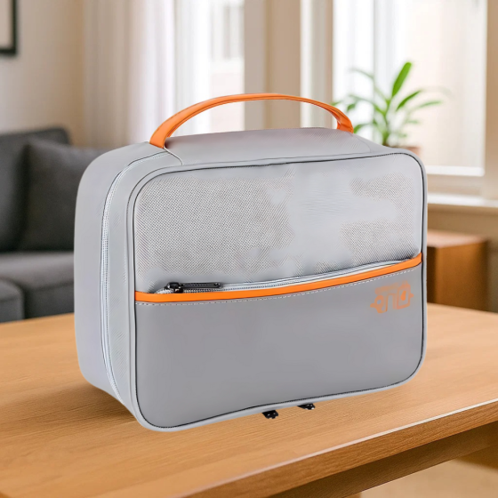 Сумка органайзер многофункциональная, дорожная для хранения гаджетов и акксесуаров Каменец-Подольский