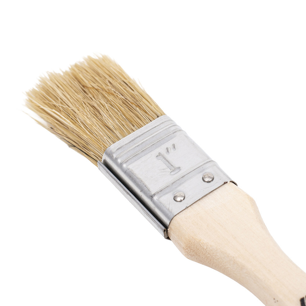 Кисть флейцевая стандарт 1