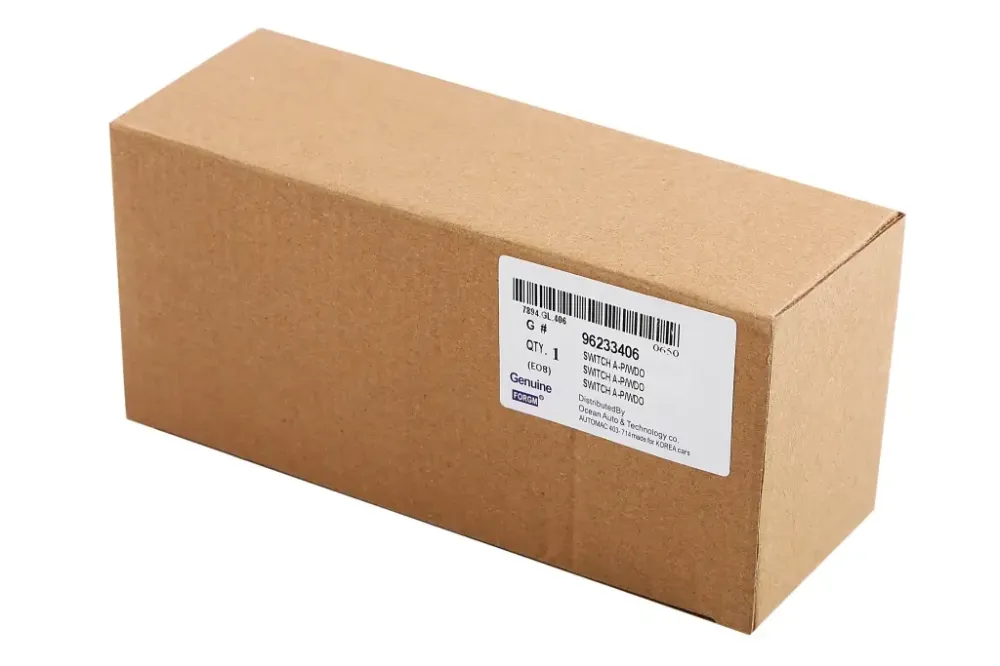 Блок керування ел./стеклопод. Lnos For GM (2-клавішний) Вінниця - фото 4