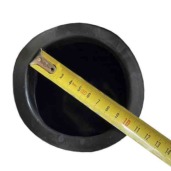 Гумова мембрана для бака Ultra-pro  24л ( 1800002403 ) Київ