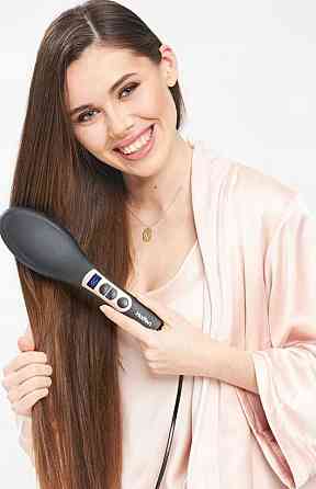 Щетка для выравнивая волос Киев
