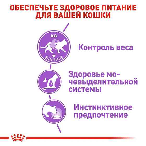 Royal Canin Sterilised Gravy (Роял Канін Стерелайзд соус) вологий корм для стерилізованих кішок від 12 місяців 0.085 кг. х 12 шт. Запоріжжя