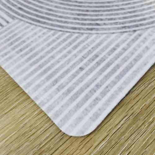 Килимок універсальний для підлоги Прінт Геометрія 45*75см Дариана Житомир