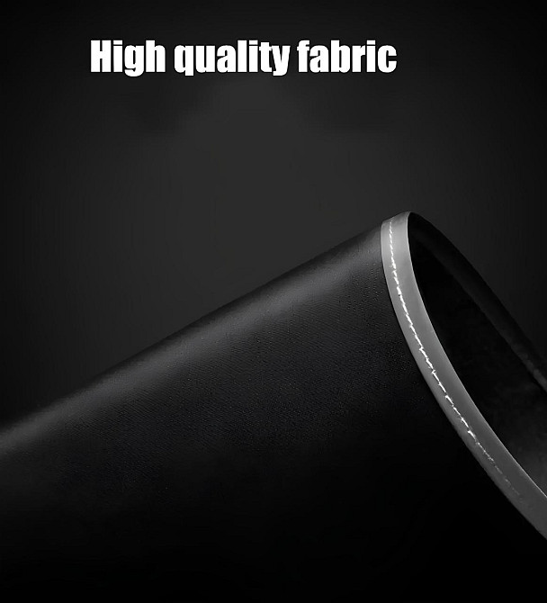 Парасолька Xiaomi зворотного складання з вбудованим ліхтарем. Парасолька Xiaomi RunMi Black 90COTNT1807U-BK00-OS Київ - фото 8