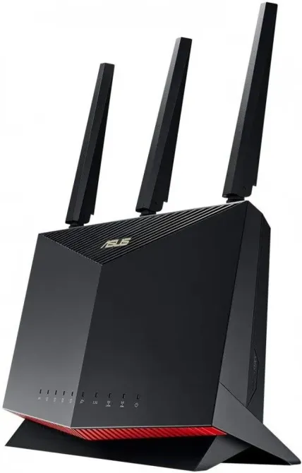 Маршрутизатор  Asus Rt-Ax86U (RTAX86UEU+UK) Київ - фото 1