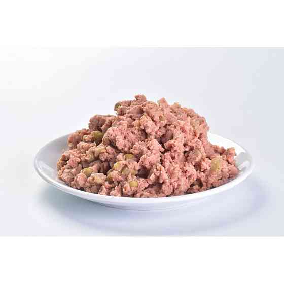 Влажный корм Brit GF VetDiet Hepatic для собак, для поддержки работы печени, индейка и горошек, 400 г Винница