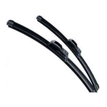 Комплект щіток склоочисника безкаркасних Bosch AeroTwin Retrofit 650/650 мм ATW 942S (3 397 118 942) Харків