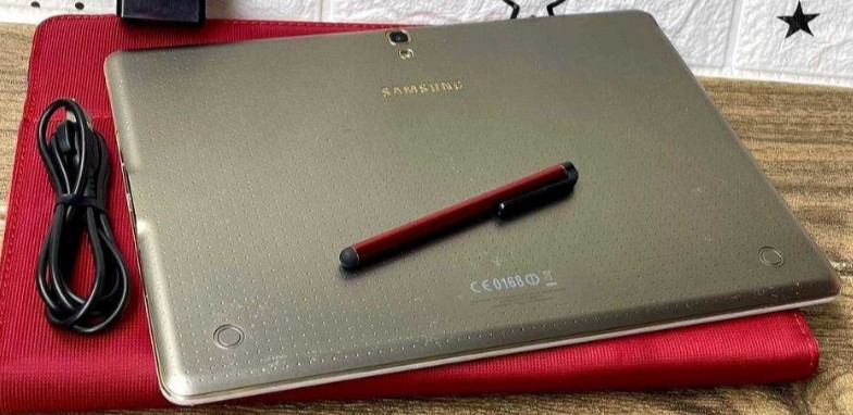 Планшет Samsung 10 дюймов. Харьков - изображение 4